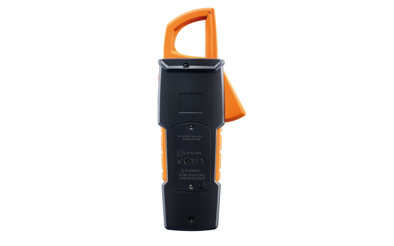 Testo 770-1 Digital Clamp meter