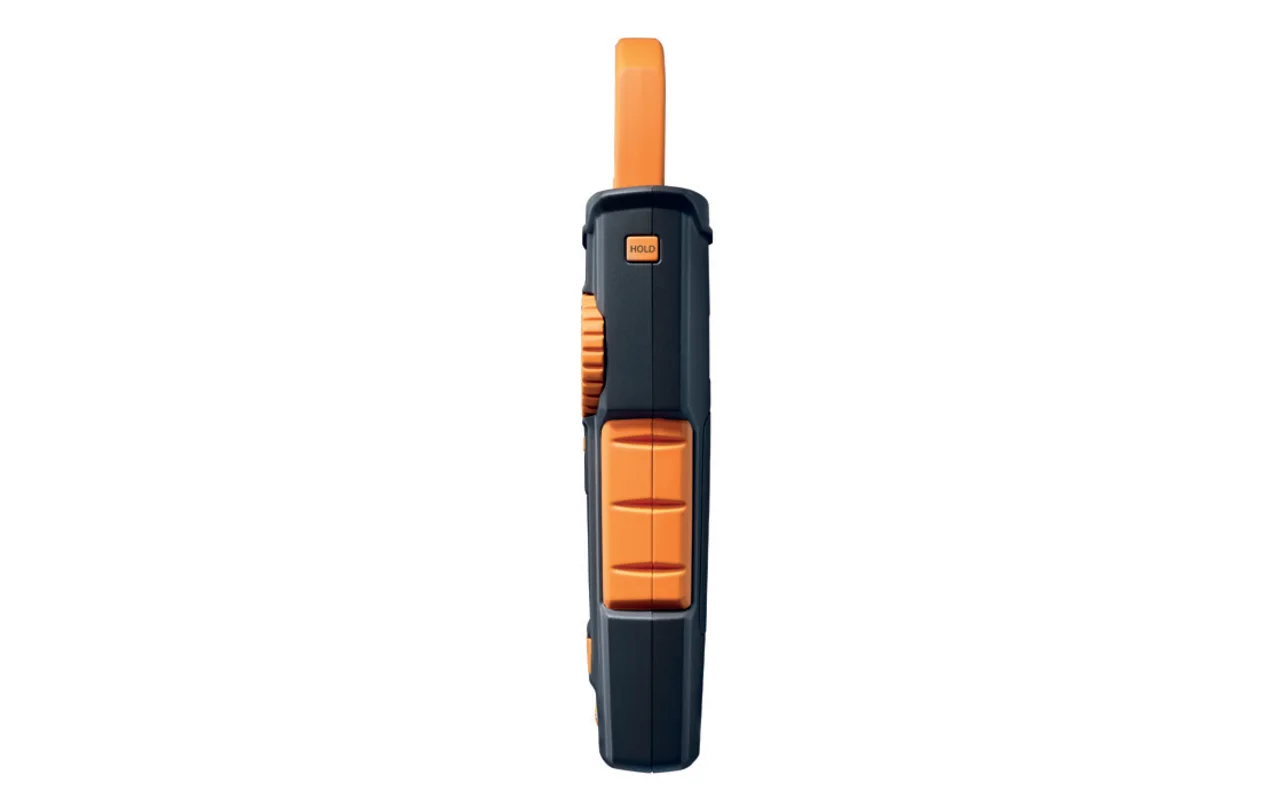 Testo 770-2 Digital Clamp meter
