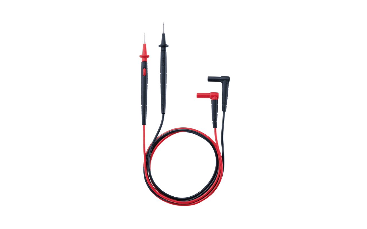 Testo 770-2 Digital Clamp meter