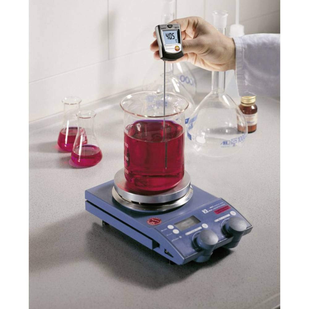 Testo 905-T1 - penetration thermometer with large measuring range