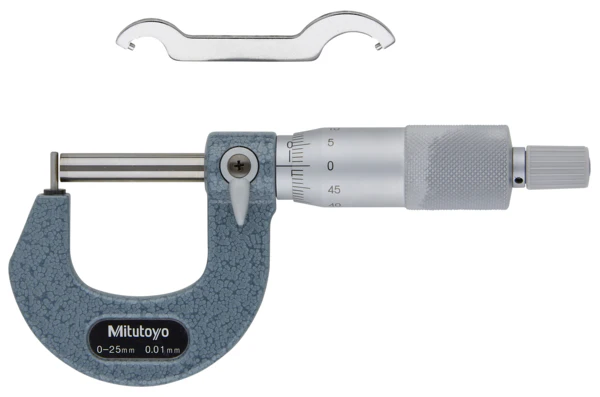 Mitutoyo Tube Micrometer