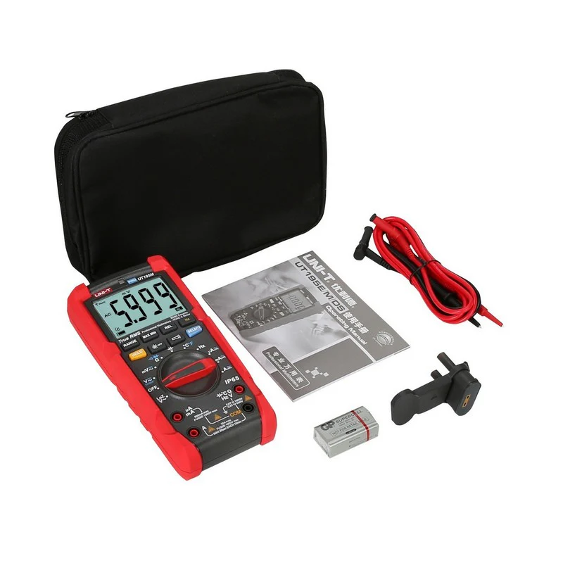 UNI-T UT195M Handheld Industrial Digital multimeters