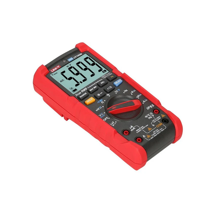UNI-T UT195M Handheld Industrial Digital multimeters