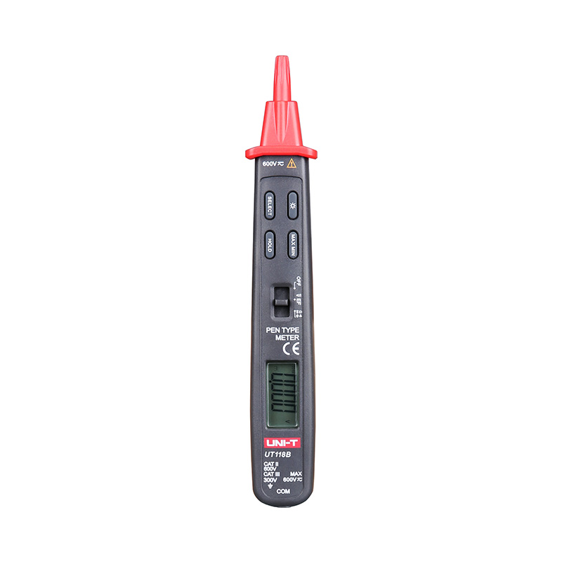 UNI-T UT118B Pen Type Digital Multimeter