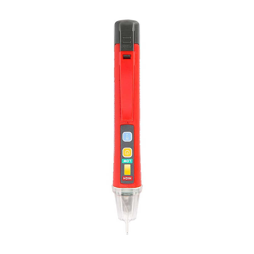 UNI-T UT12D ROW 90V - 1000V AC Non-Contact Voltage Detector