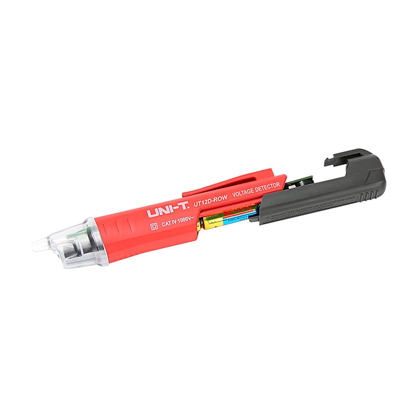 UNI-T UT12D ROW 90V - 1000V AC Non-Contact Voltage Detector