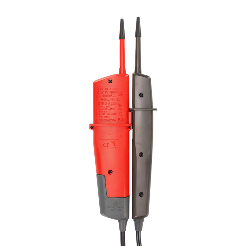 UNI-T UT18E Voltage and Continuity Tester