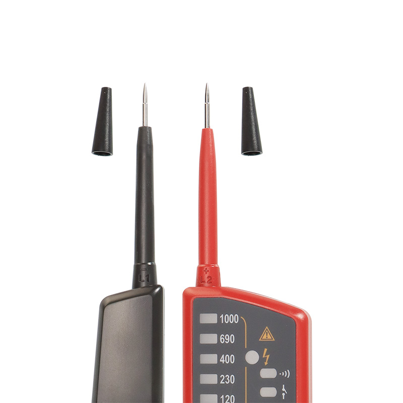 UNI-T UT18E Voltage and Continuity Tester