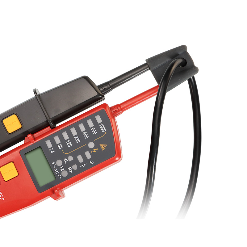 UNI-T UT18E Voltage and Continuity Tester