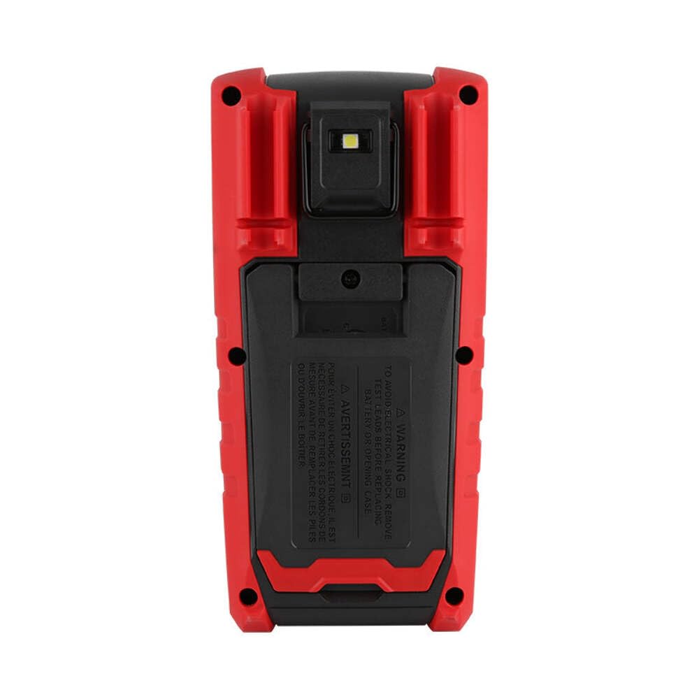 UNI-T UT196 True RMS Solar Digital multimeter for Solar Power