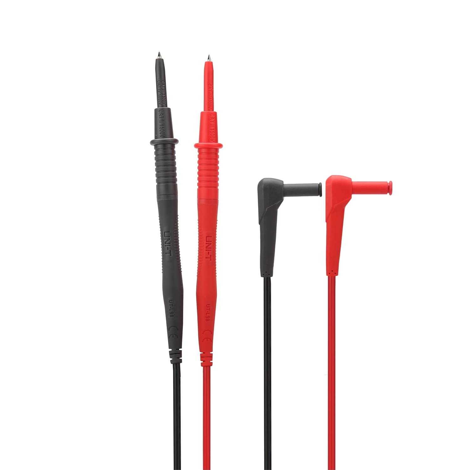 UNI-T UT197 Industrial Digital Multimeter