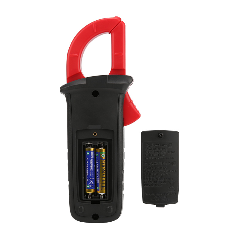 Uni-T UT200B+ 600A True RMS AC Digital Clamp Meter