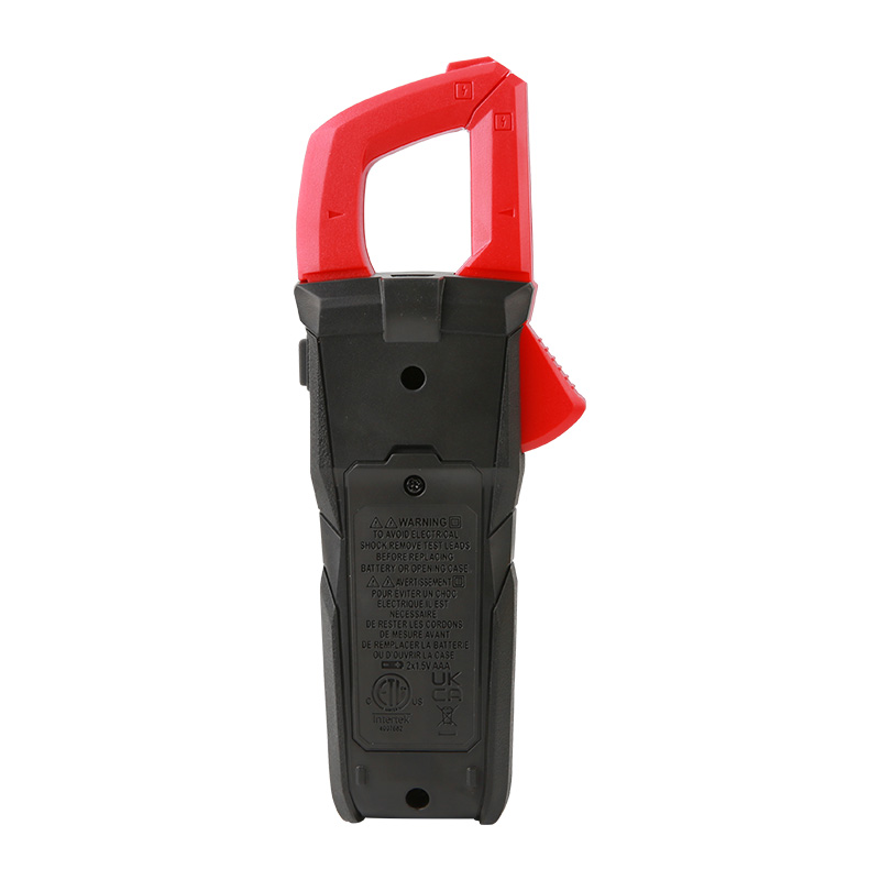 Uni-T UT202T 600V True RMS Smart AC Clamp Meter