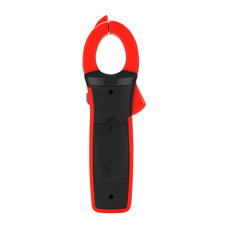 UNI-T UT207B True RMS Digital Clamp Meters