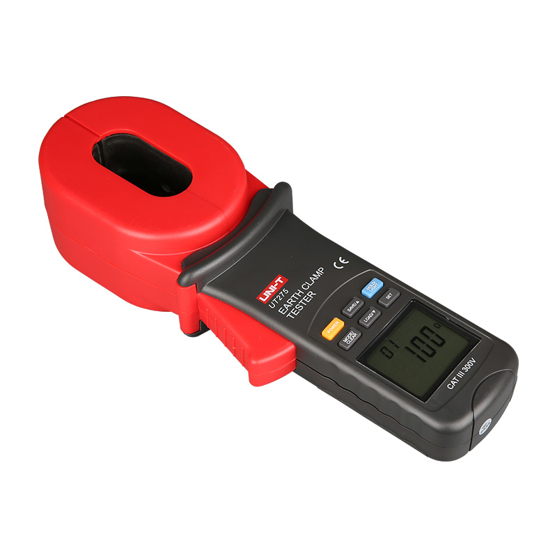 UNI-T UT275 Clamp Earth Ground Tester