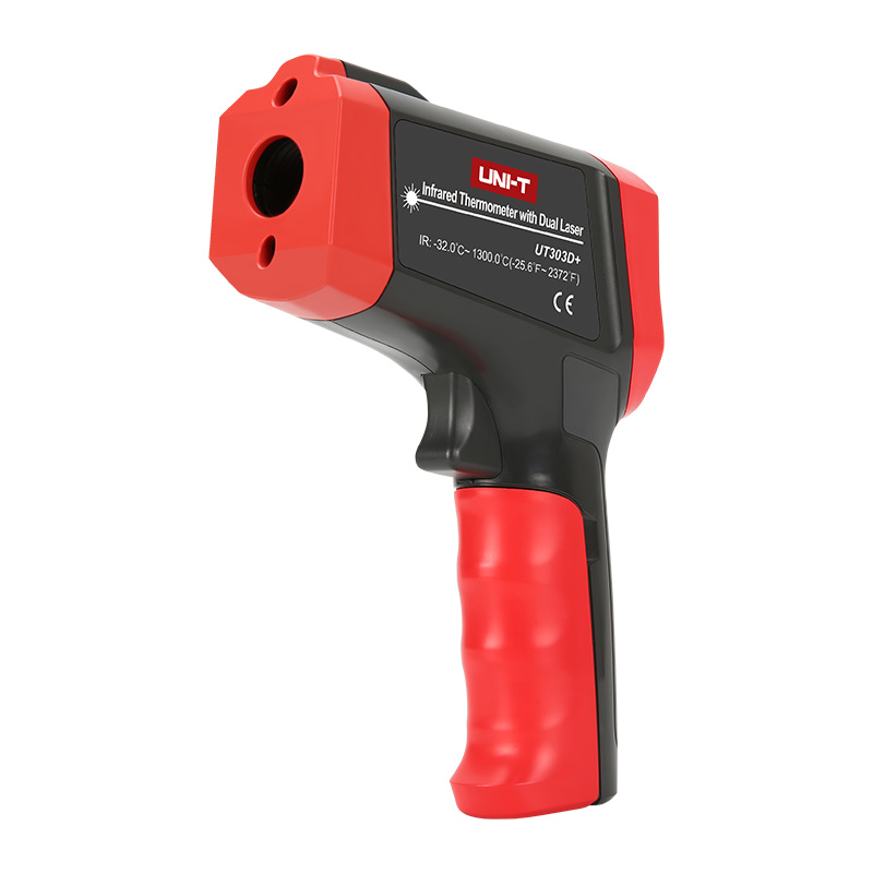 Uni-T UT303D+ Infrared Thermometer