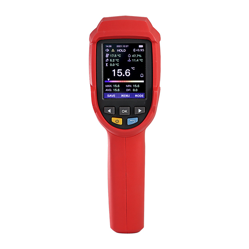 UNI-T UT305A+ Infrared Thermometers