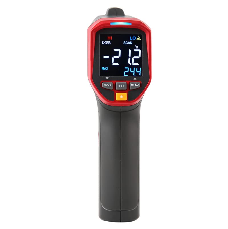 UNI-T UT305S Professional Infrared Thermometer