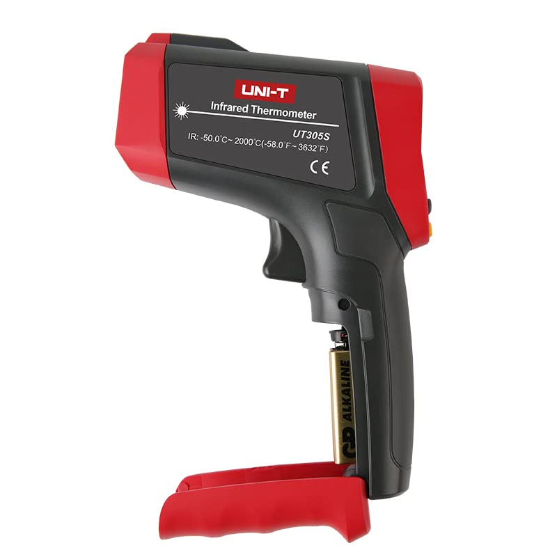 UNI-T UT305S Professional Infrared Thermometer