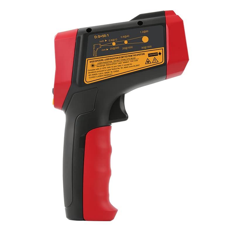 UNI-T UT305S Professional Infrared Thermometer