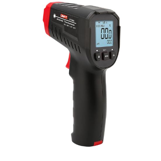 UNI-T UT306S Infrared Thermometer By INSUZO