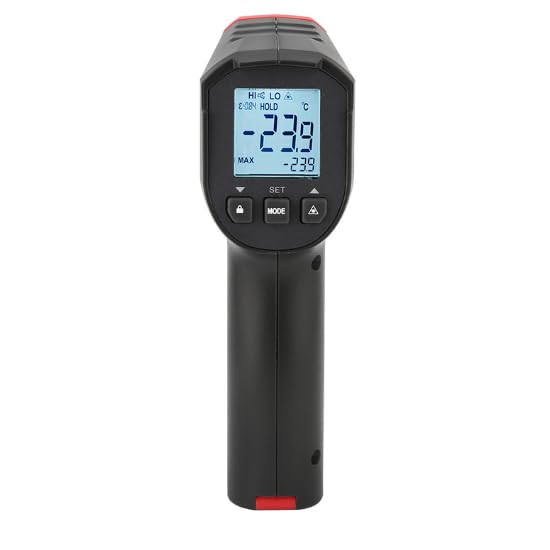 UNI-T UT306S Infrared Thermometer By INSUZO
