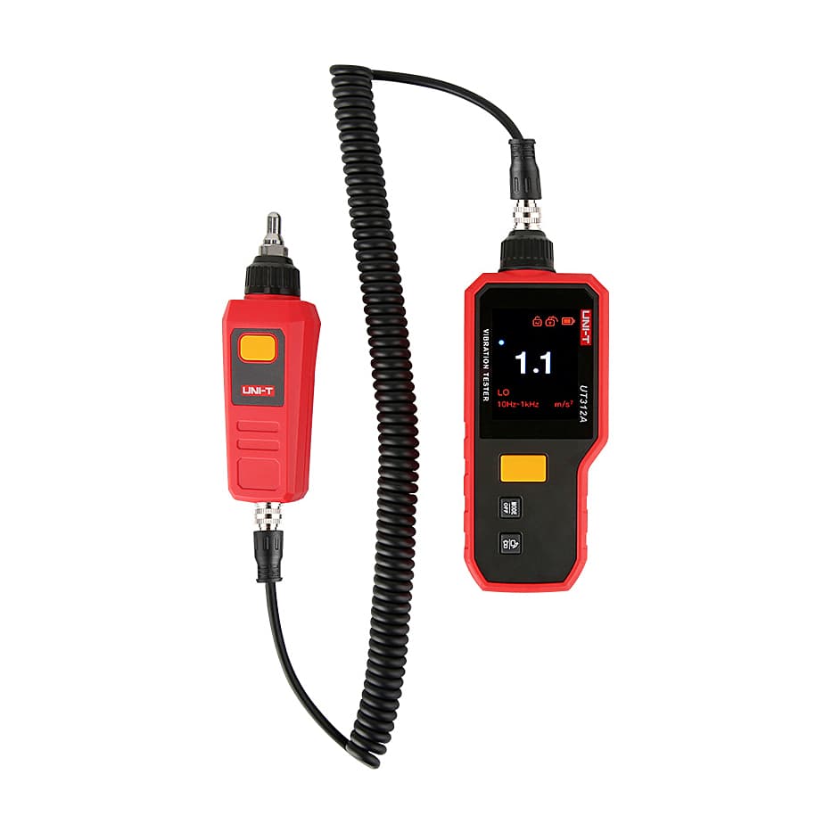 UNI-T UT310 Series Vibration Testers