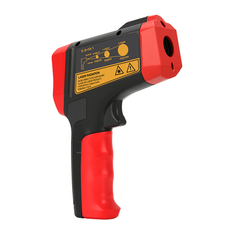 UNI-T UT302D+ Infrared Thermometer