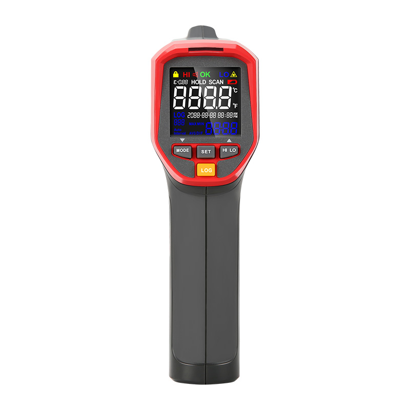 UNI-T UT302D+ Infrared Thermometer