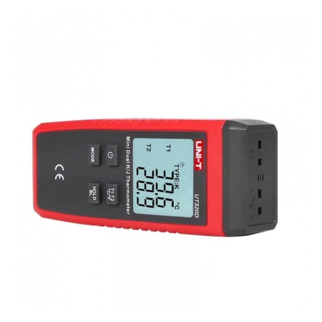UNI-T UT320D Mini Contact Type Thermometers