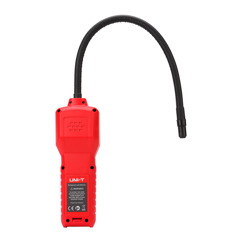 UNI-T UT336A Refrigerant Leak Detector