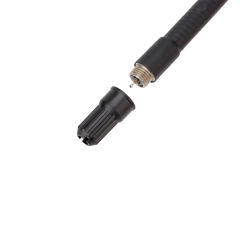 UNI-T UT336A Refrigerant Leak Detector