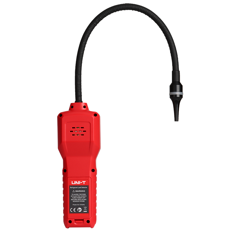 UNI-T UT336B Refrigerant Leak Detector