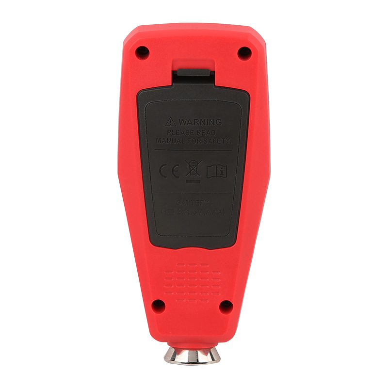UNI-T UT343A Coating Thickness Gauge