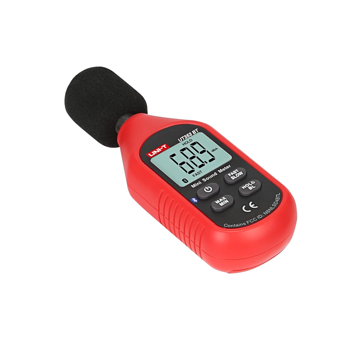 UNI-T UT353BT Mini Sound Level Meter