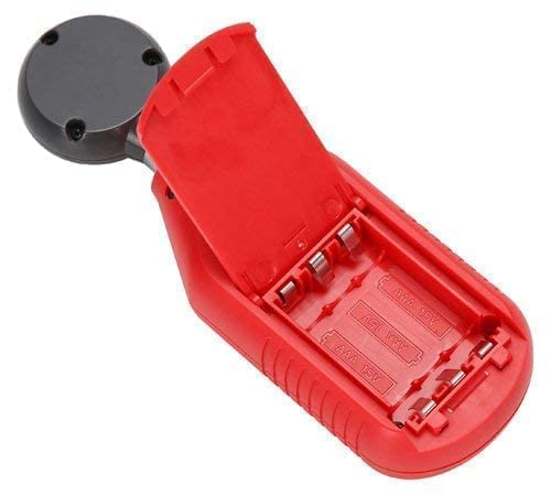 UNI-T UT383 Mini Light Meter with LCD Screen