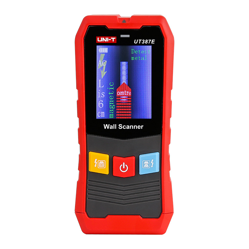 UNI-T UT387E Wall Scanner