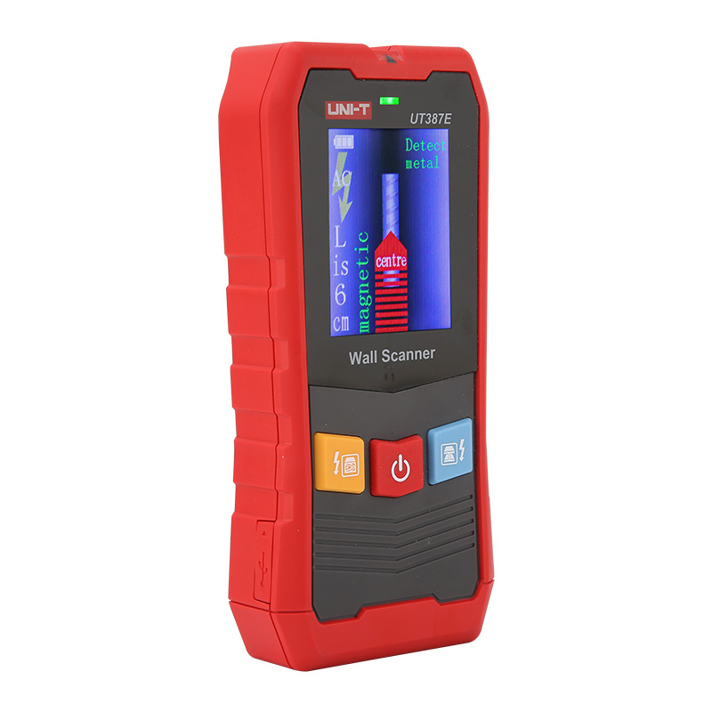 UNI-T UT387E Wall Scanner