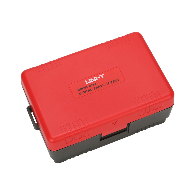 UNI-T UT522 Earth Resistance Tester