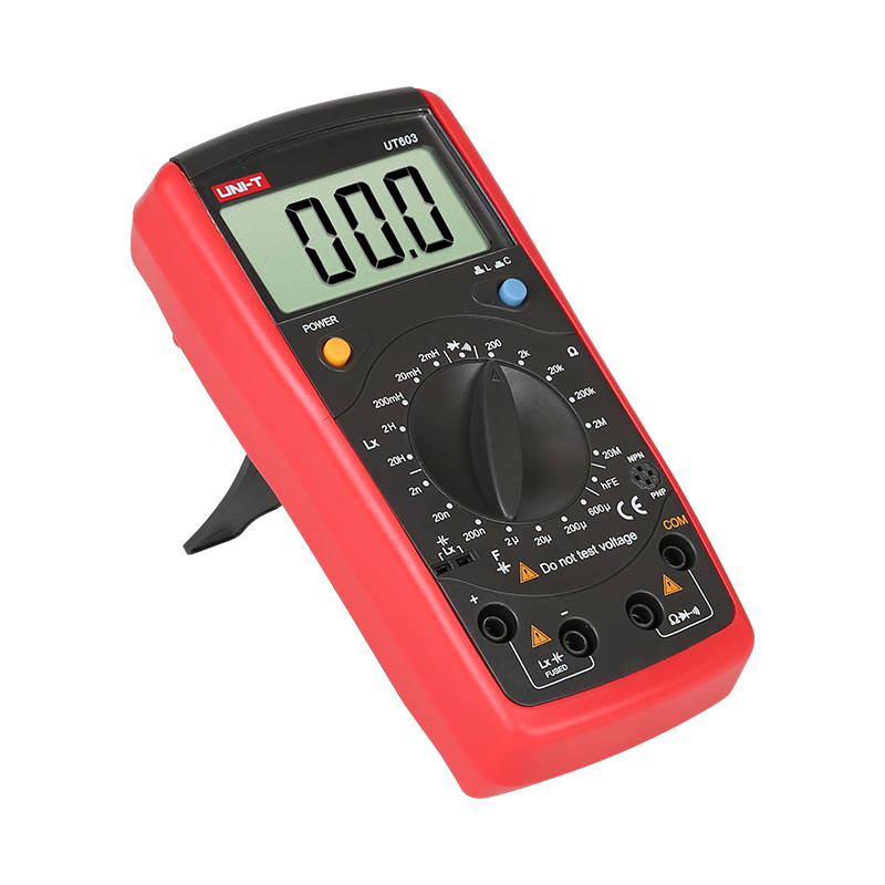 UNI-T UT600 Digital Inductance Capacitance Meters