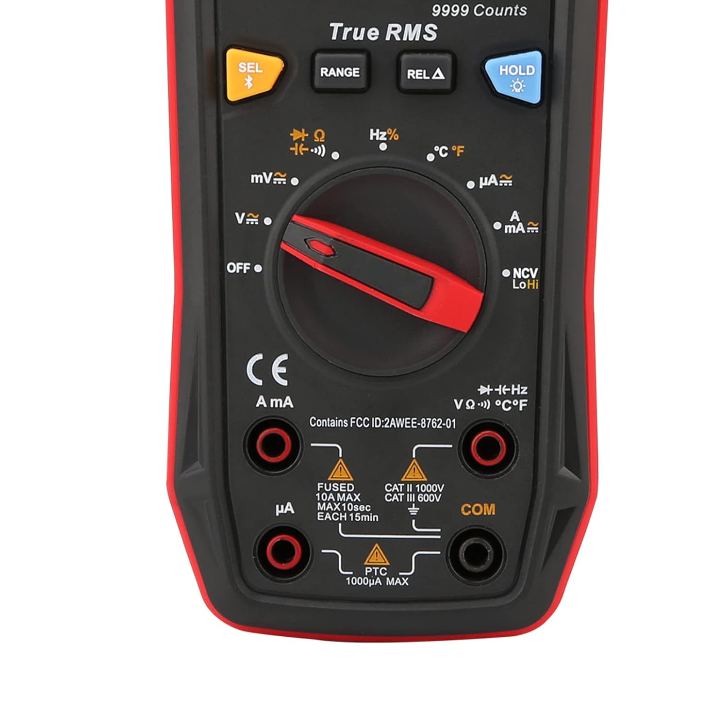 UNI-T UT60BT Series Digital Multimeters