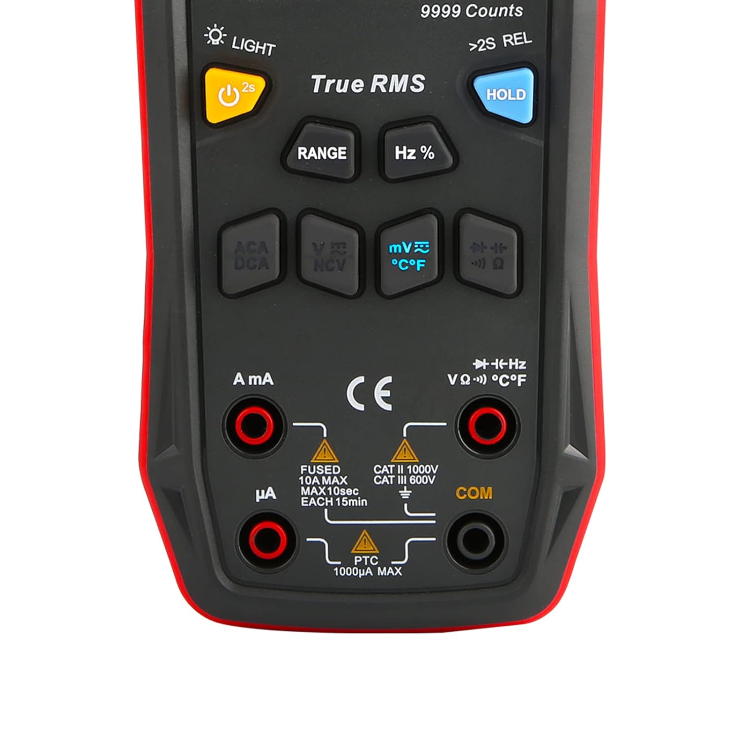 UNI-T UT60S Digital Multimeters