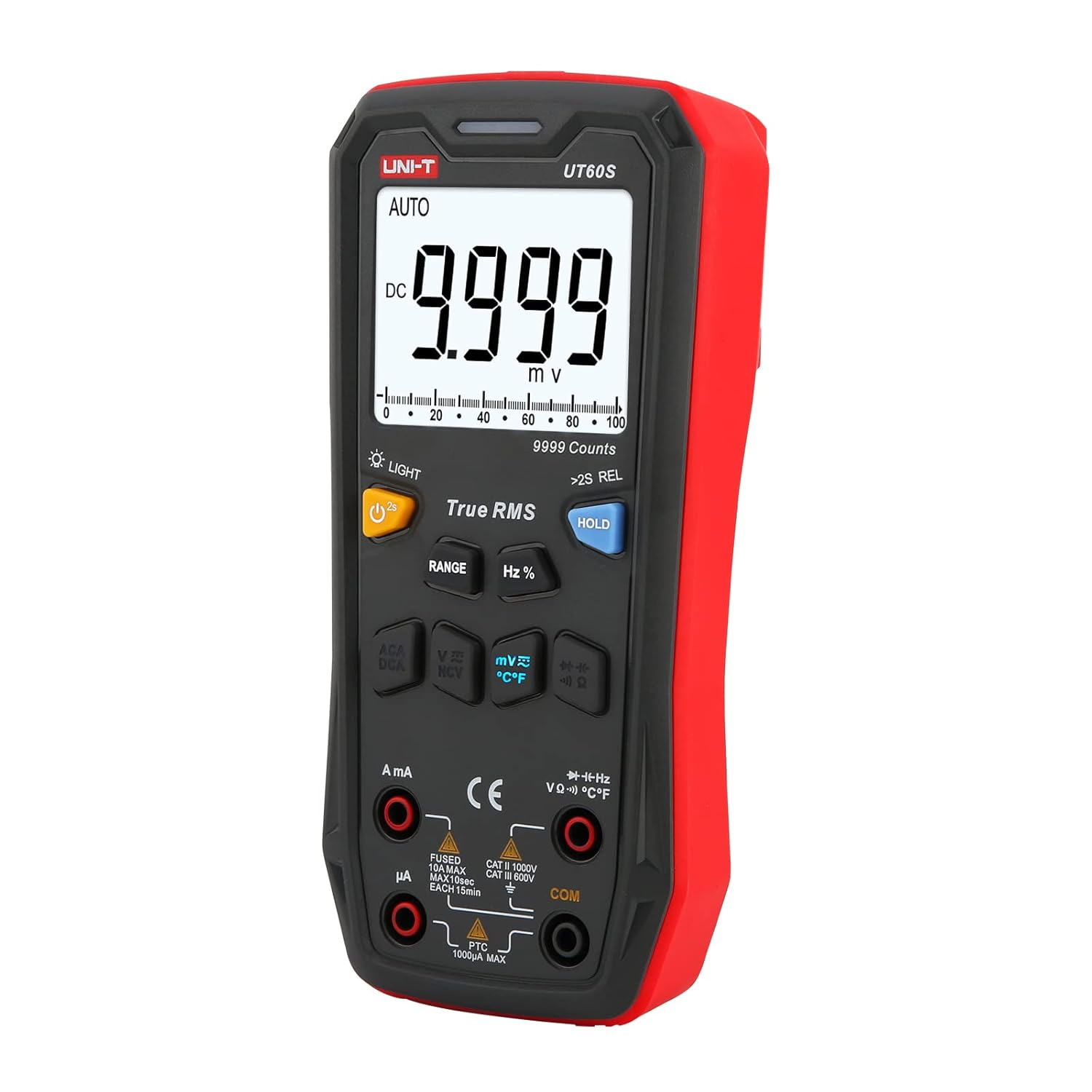 UNI-T UT60S Digital Multimeters