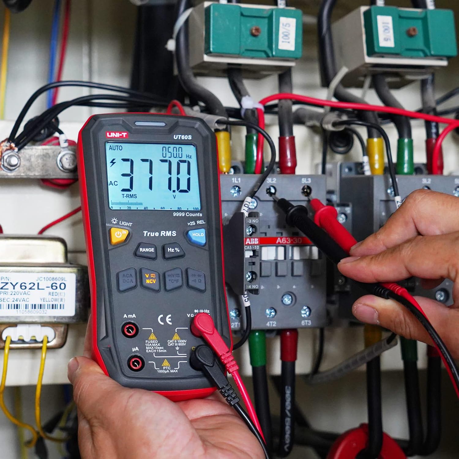 UNI-T UT60S Digital Multimeters