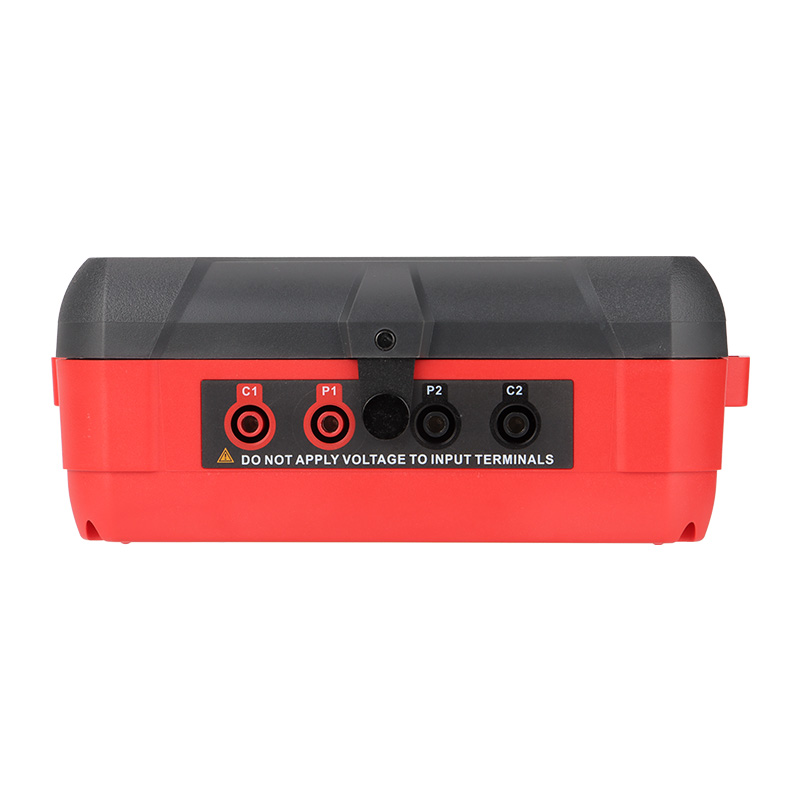 UNI-T UT620C+ Micro-ohmmeter