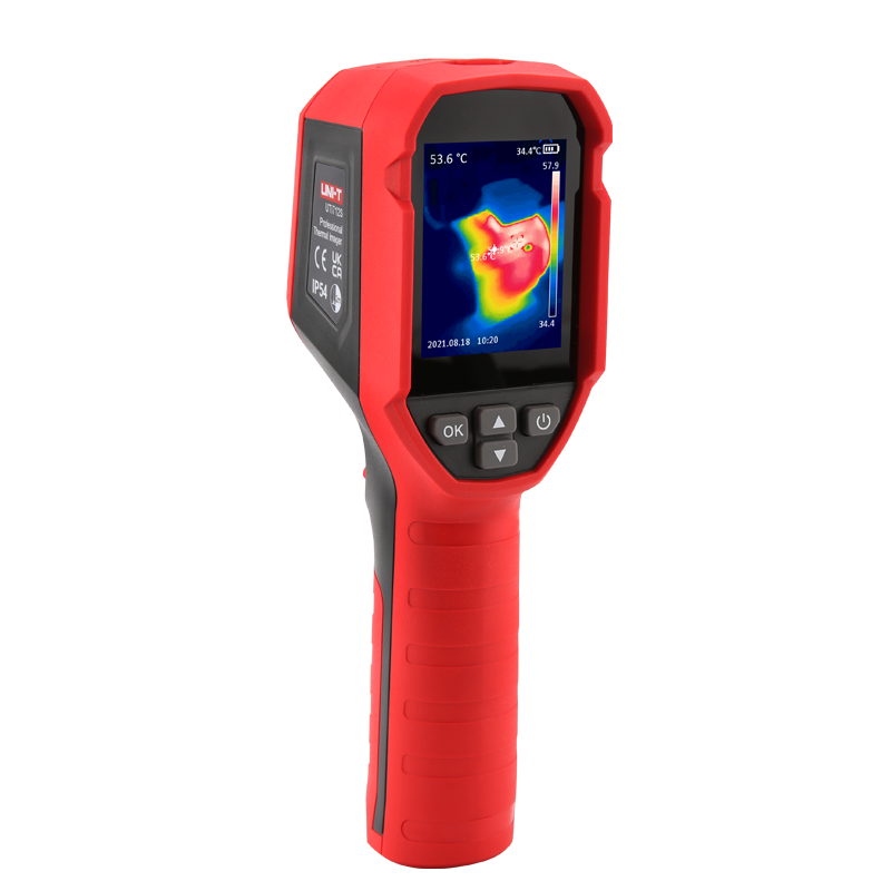 UNI-T UTi712S Infrared Thermal Camera