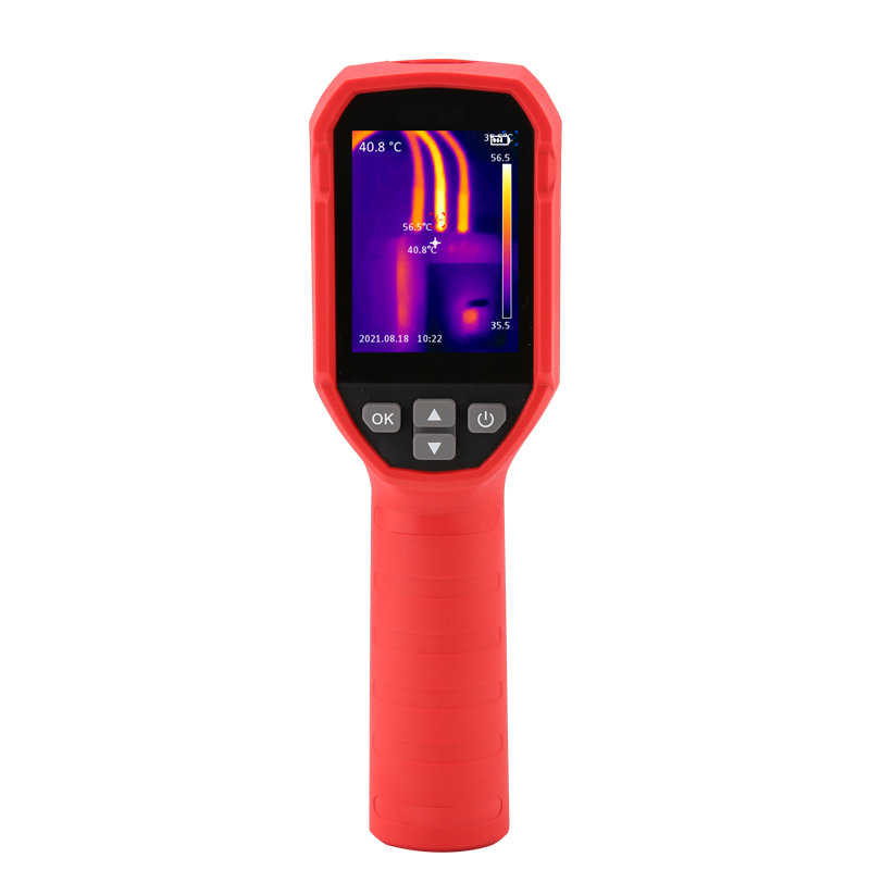 UNI-T UTi712S Infrared Thermal Camera