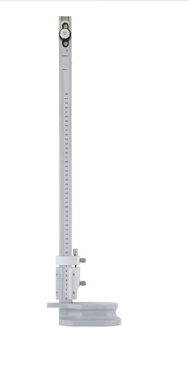 Mitutoyo Vernier Height Gauge