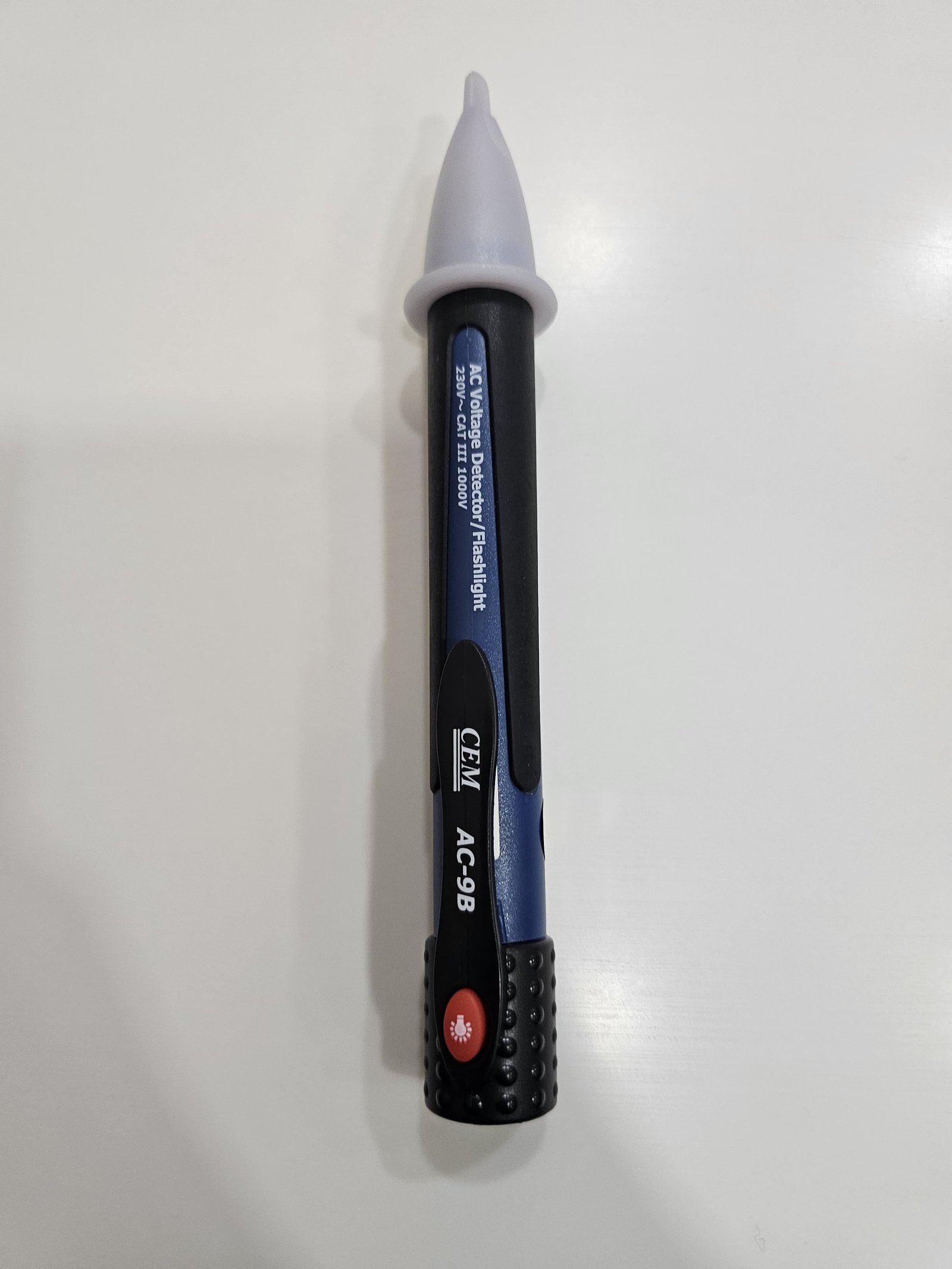 CEM AC-9B Voltage Tester