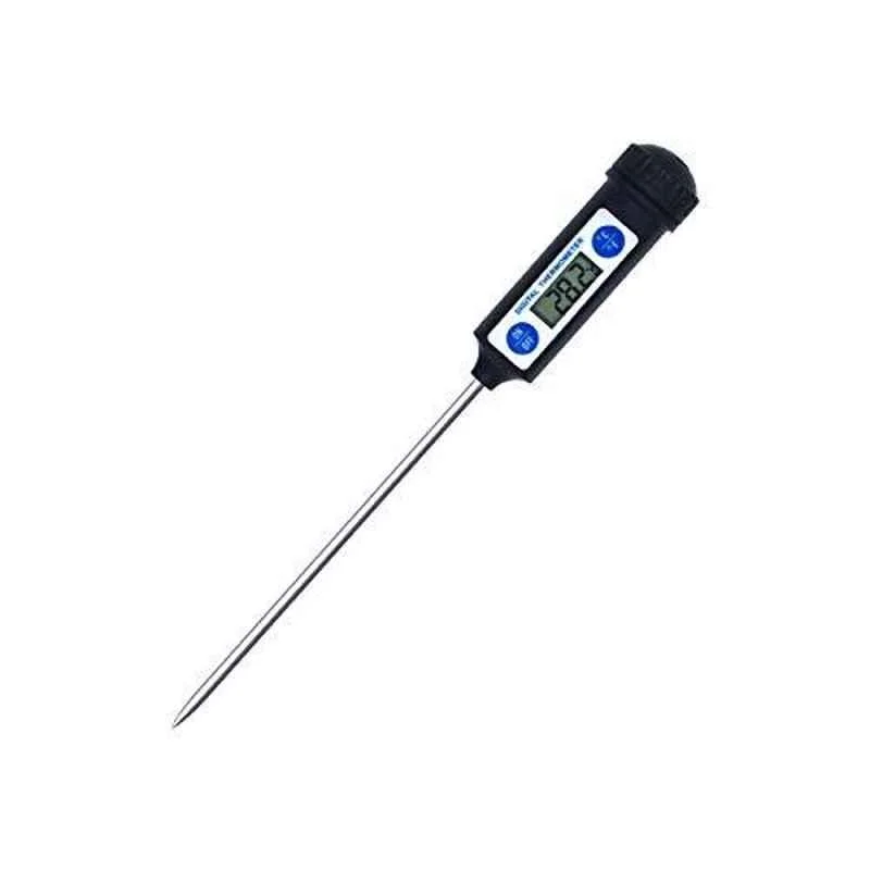Mextech ST-9264 DIGITAL PENTYPE THERMOMETER